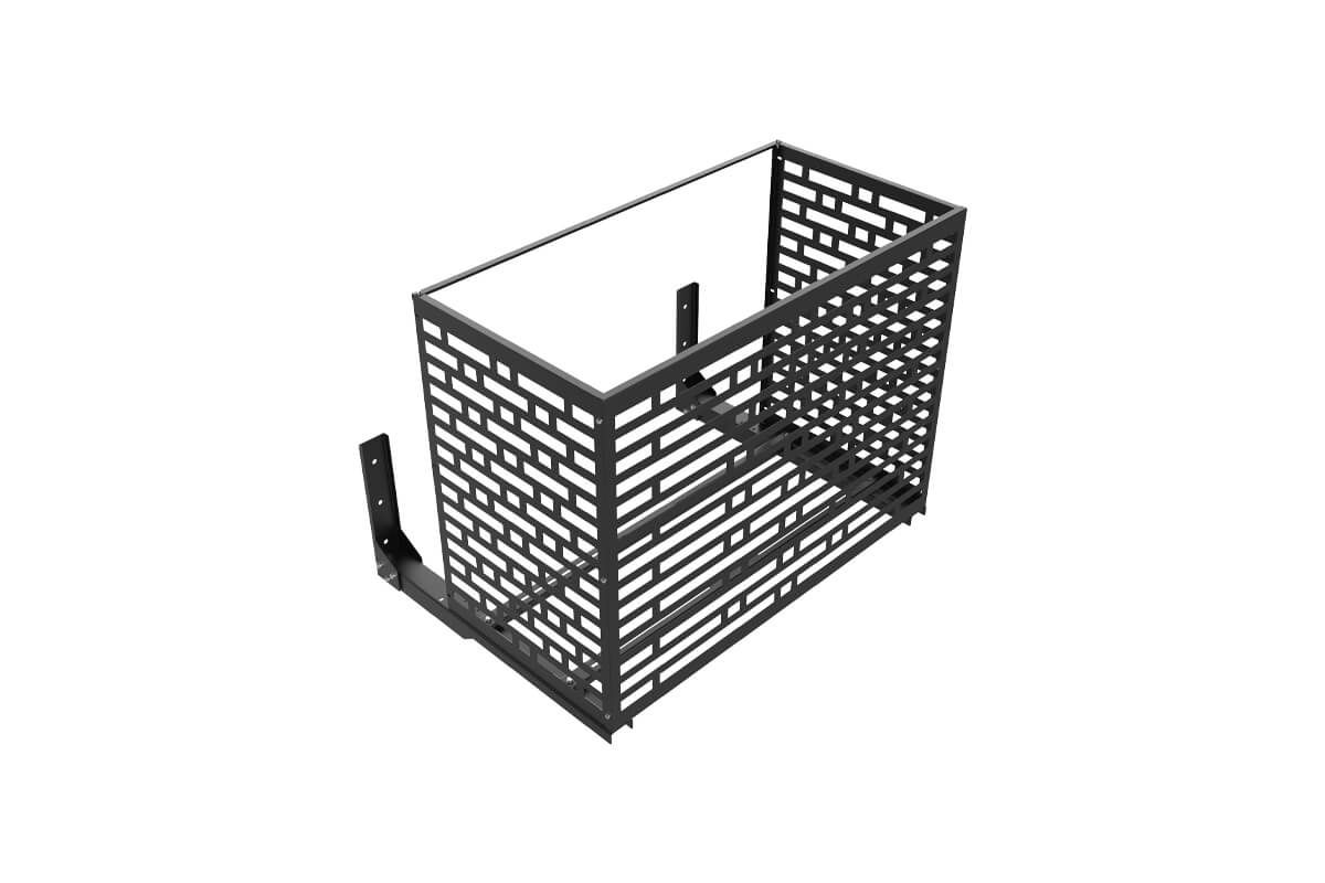 Корзина для кондиционера KDK/F/M2 