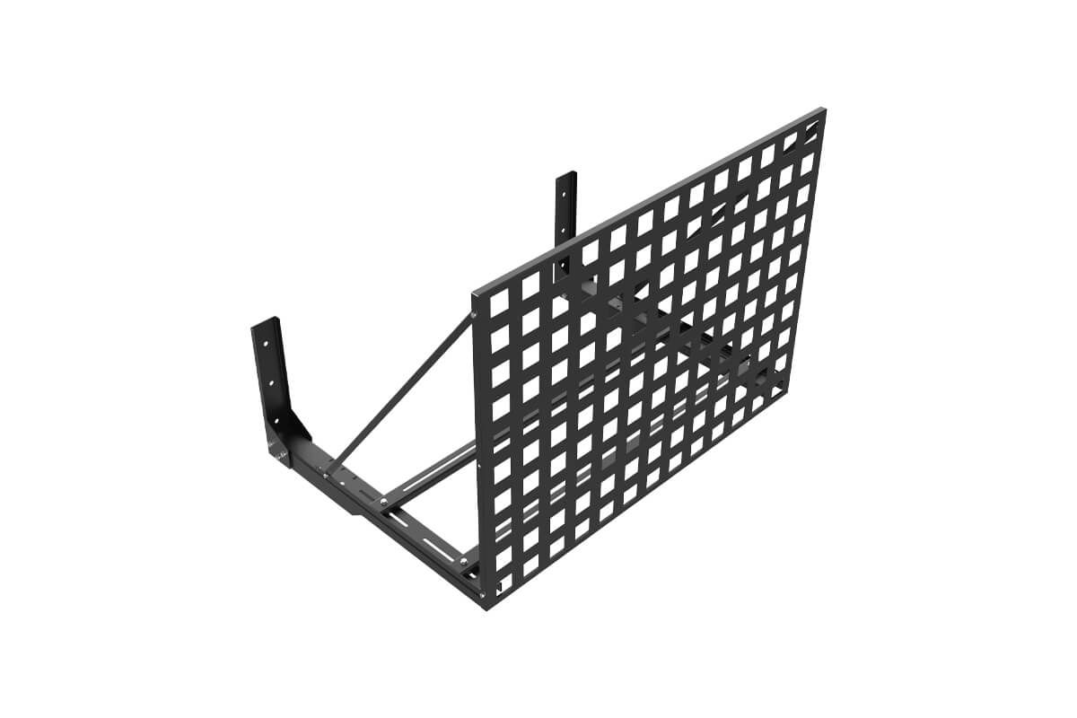 Экран для кондиционера EDK/F/Q1 