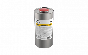 Активатор для ПВХ мембран 1л