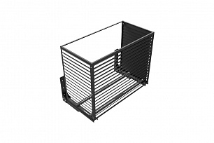 Корзина для кондиционера KDK/K/P1 "Ламели" 900х600х550