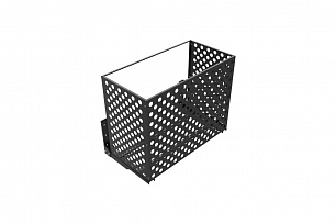Корзина для кондиционера KDK/K/С3 "Круг" 1200x900x600