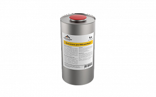 Очиститель для ПВХ мембран 1л