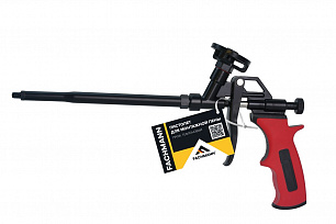 Пистолет для монтажной пены. Проф. Тефлоновый