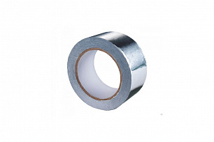 Скотч алюминиевый, AL100ММ