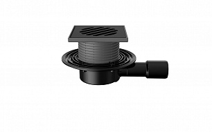 Трап регулируемый T 090.0 POsB