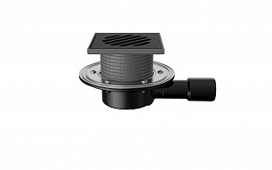 Трап регулируемый T 090.1 POsB