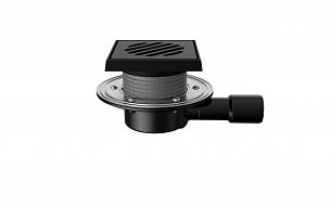 Трап регулируемый T 090.1 POsG