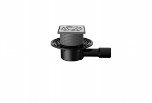 Трап регулируемый T 510.0 SOsP