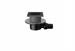 Трап регулируемый T 520.1 POsB