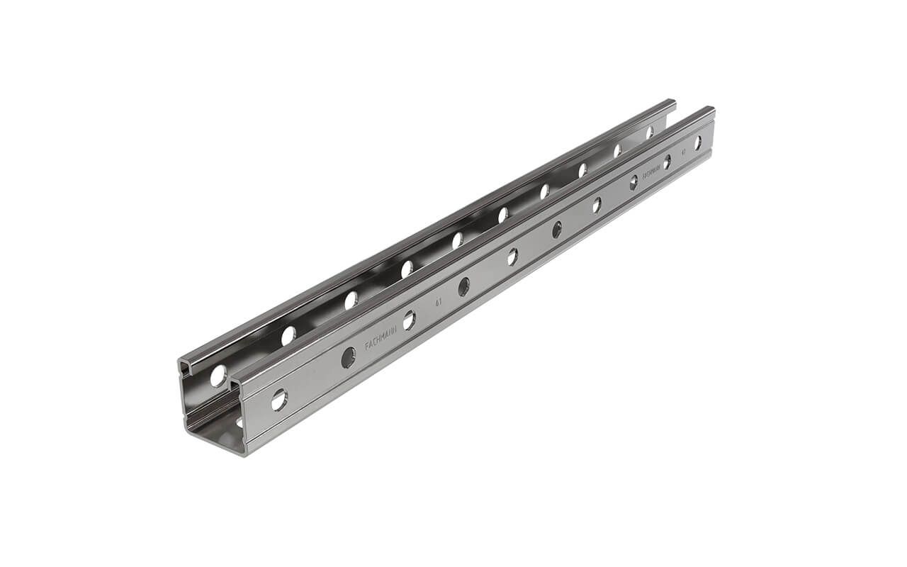 Страт-профиль 41x62x2,0х1000