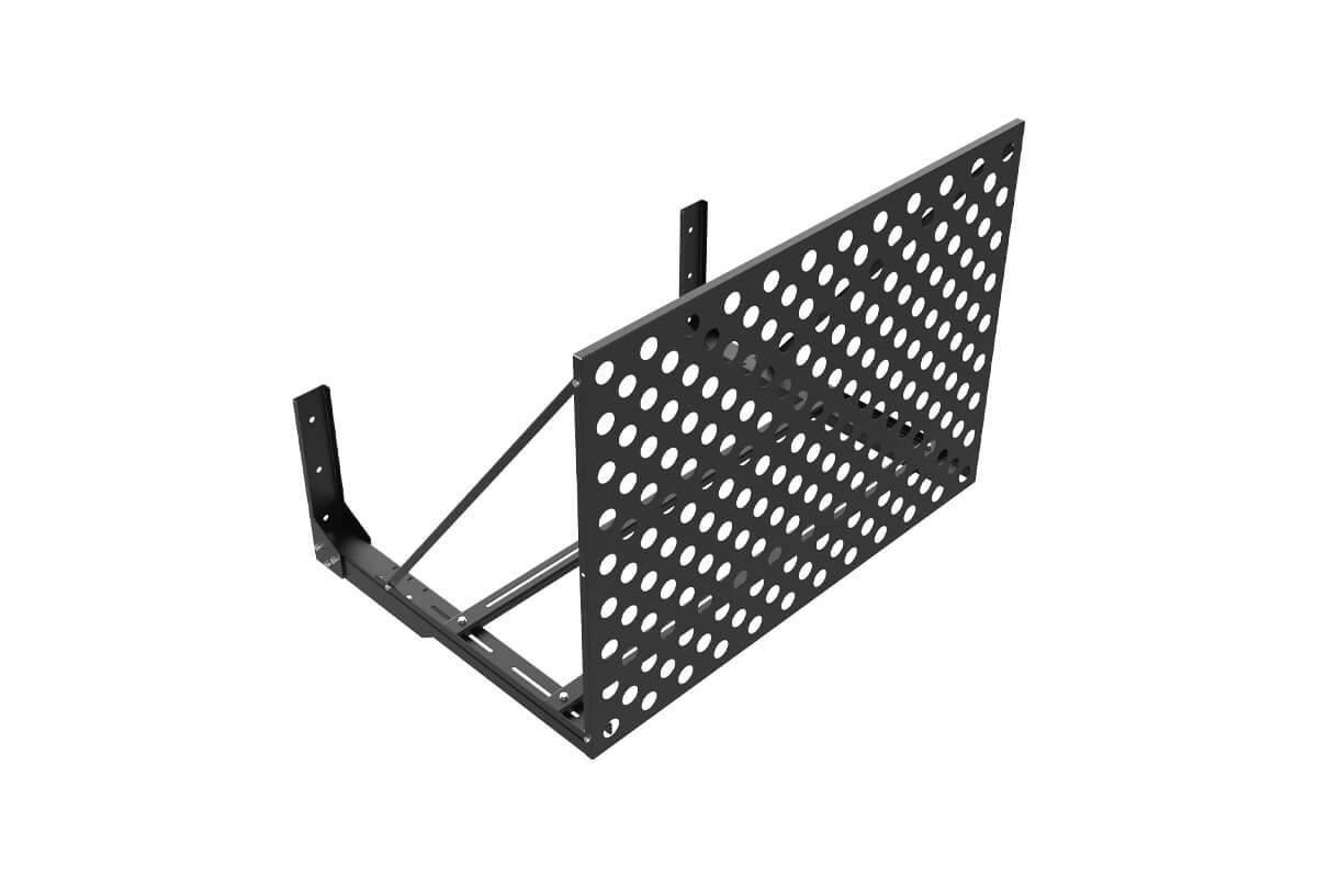 Экран для кондиционера EDK/F/С1 