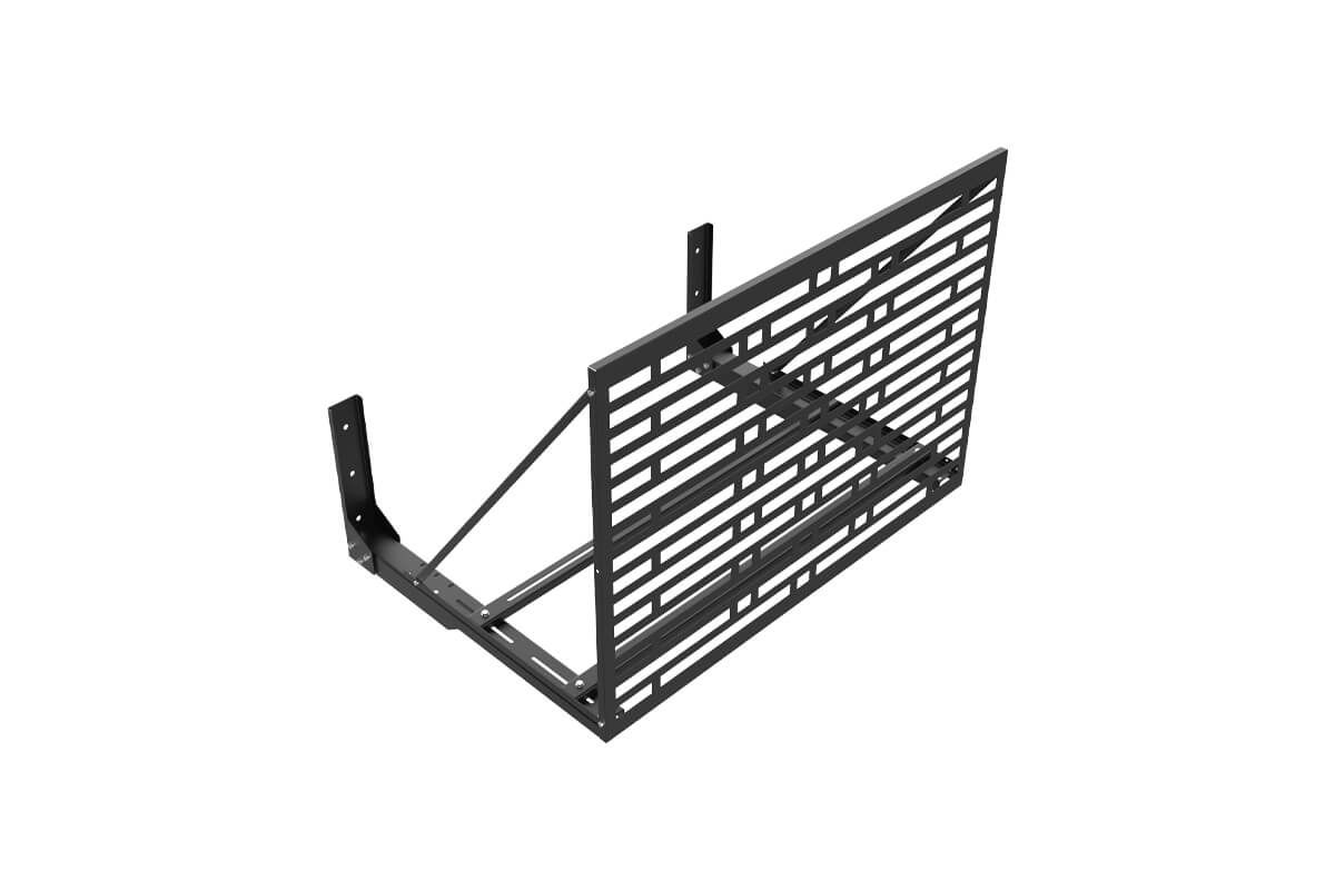Экран для кондиционера EDK/F/M1 