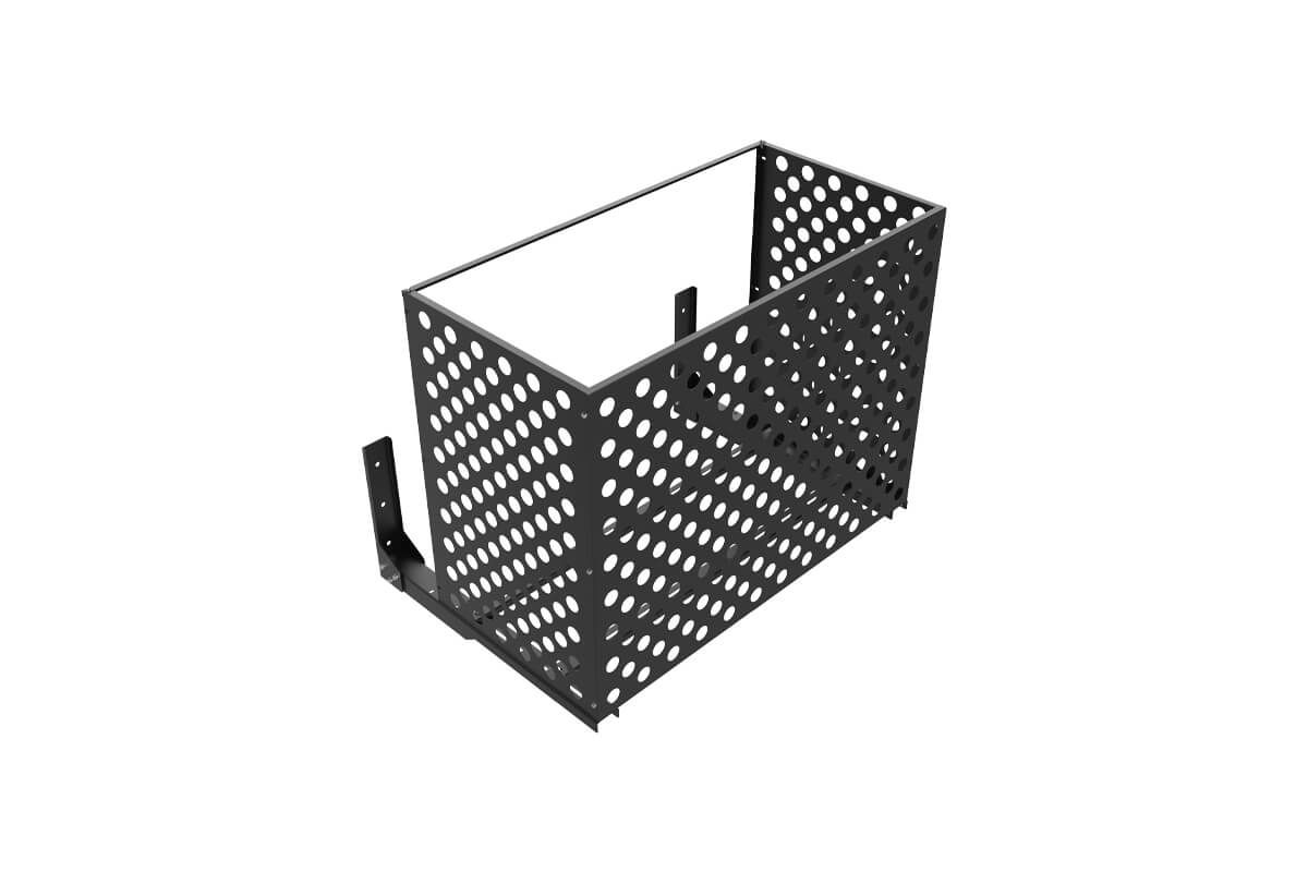 Корзина для кондиционера KDK/F/С3 